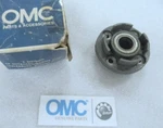 A50 Evinrude Johnson Omc 0378526 Gearcase Head Oem New Factory Boat Parts. Fixed Price $24.54.