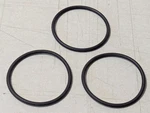 Lot Of Genuine Mercury Outboard O-rings 25-F286305 New Oem Chrysler. Fixed Price $14.86.