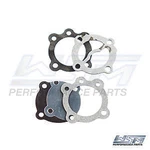 Wsm Fuel Pump Repair 8-15 Hp 600-125-07, 15170-93920, 99954-15KIT. Fixed Price $18.97.