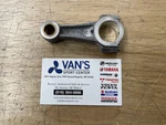 Nos Oem Evinrude Johnson Omc Brp Connecting Rod Pn 0378280 ATTIC61D. Fixed Price $13.99.