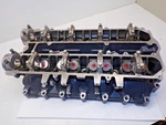 Ya. Cylinder Head Assy., Pn.- 63P-11110-11-9S, 2017 Yamaha F150XB. Fixed Price $1399.95.