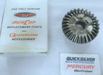 A37 Mercury Quicksilver 43-53100A Forward Gear Assy Oem New Factory Boat Parts. Fixed Price $52.00.