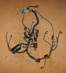 Evinrude E-tec 60 Hp Motor Cable Assembly Pn 0586972 Fits 2008-2012. Fixed Price $34.00.