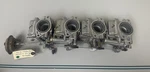 Oem 67F-14901-31-00 67F-14902-31-00 Yamaha Carburetor Assembly Stroke Hp. Fixed Price $394.99.