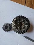 Genuine Evinrude Johnson Omc 0435123 Forward And Pinion Gear Set Nos Oem. Fixed Price $430.00.