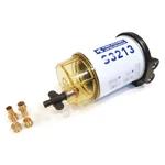 Water Separating Fuel Filter Kit For Mercury Mercruiser 8M0095674, 805373005. Fixed Price $54.99.