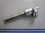*new Oem* 0820 Omc Johnson Evinrude Adjustment Lever & Shaft 0388655. Fixed Price $54.95.