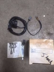 0582154, Oem Omc, Johnson, Evinrude Sending Unit. Fixed Price $140.00.