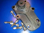 5006241 Zz 5004598 0302325 Cover 352164 150HP Johnson Evinrude (4 3F). Fixed Price $12.00.