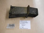 F85660-1 Chrysler 1982 115HP 1158H2E Outboard Exhaust Tube T87. Fixed Price $17.99.