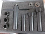 Johnson Evinrude Omc Propeller Shaft Seal Remover & Installer Kit 394931. Fixed Price $475.00.