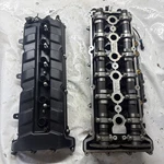 2005 Mercury 250HP Cylinder Head Assembly Complete 880536A10 Verado 4-STROKE. Fixed Price $599.99.
