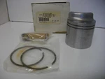 Mercury Mariner Quicksilver 774-9137A11 Outboard .030 Piston Assembly Oem. Fixed Price $94.99.