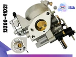 Fits Suzuki Outboard Motor 9.9 15 Hp Carburetor 13200-91D21. Fixed Price $111.48.