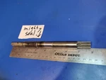 41121-881-000 Shaft Rod For 41100-935-020N Gearcase Honda 7.5 75 Twin 100? 10HP?. Fixed Price $79.00.