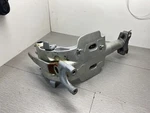 Honda BF200 225 Steering Swivel Mount Housing 50100 ZY3 A01 50201 A00ZA. Fixed Price $374.00.