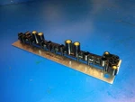 827699T2 Yy Fuel Rail For 827693 Throttle 200HP Mercury Mariner. Fixed Price $33.00.