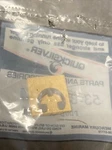 Genuine Mercury Quicksilver 53-84895M Snap Ring Oem New Factory Boat Parts. Fixed Price $7.00.