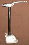Evinrude 250 Hp Steering Arm Assembly 30" Pn 0435019 Fits 1993-2012+. Fixed Price $125.30.