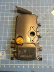 MP8652 Yamaha Cylinder Head Cover 40HP 67C-11191-00-94. Fixed Price $50.00.