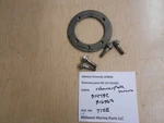314732 316563 Evinrude Johnson 90-115 333856 Gearcase Retainer Plate Screws T128. Fixed Price $13.99.