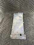 Yamaha Outer Cover Exhaust Plate 68F-41113-00-1S 200 Hpdi 2.6L Freshwater Motor. Fixed Price $43.99.