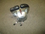 Suzuki Outboard Spc 1.0 Dual Top Mount Control Box 67200-98J13. Fixed Price $250.00.