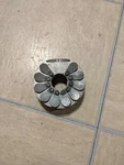 1982 Mercury 90HP Main Bearing Assembly / Reed Valve Type. Fixed Price $75.00.