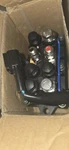 Trim Relay Assy For Yamaha Stroke F150/250 40HP-90HP, TRM6003, Db Electrical. Fixed Price $24.95.
