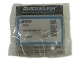 Oem Mercury Mercruiser Quicksilver Seal 26-895020. Fixed Price $25.16.