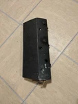 1992 Mercury Force 90HP Intake & Adapter Cover. Fixed Price $70.00.