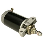 New Starter Fits Mariner 30ELHPT Efi 2006-2009 50-854636T 67C-81800-01-00. Fixed Price $118.39.