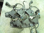 Cdm Module (6) Ignition Coil W Plate & Harness 827509A7 Mercury Outboard Motor. Fixed Price $189.99.