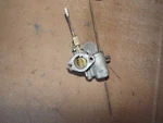 Mercury Top Carburetor 1335-2081 KC-3A KC3A 85 Hp Cyl Fits 1963-64. Fixed Price $41.30.
