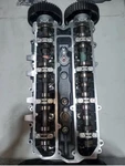 Freshwater Oem 2019 Yamaha F150 Cylinder Head Excellent Working Order.. Fixed Price $1250.00.