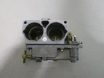 3308-9672 Rejetted Mercury Mariner XR4 / Magnum Ii Outboard Top Carburetor. Fixed Price $109.99.