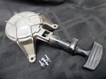 1980 Mariner 2B 2HP Rewind Recoil Starter Assy 92546M Motor Outboard Yamaha. Fixed Price $33.99.