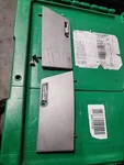 6G8-42741-00-4D, 6G8-42771-00-4D Apron Yamaha 9,9 Outboard F9.9 1994-2005 Y1 #4. Fixed Price $15.00.