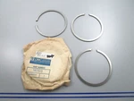 *new Oem* 0810 Omc Johnson Evinrude Ring Set 0382825. Fixed Price $6.00.