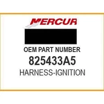 Mercury Harness-ignition 825433A5 Oem New. Fixed Price $348.78.
