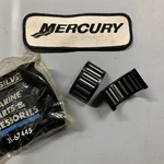 Nos Mercury Mariner Roller Bearing Set 31- 67445. Fixed Price $5.00.