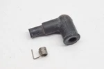 New Oem Yamaha 663-82370-01-00 Plug Cap Kit Nos. Fixed Price $14.99.