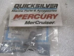 Z32 Genuine Mercury Quicksilver 815477 Latch Bumper Oem New Factory Boat Parts. Fixed Price $19.42.
