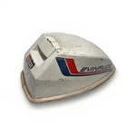 Omc Johnson Evinrude 4HP Yachtwin Motor Cover Top Cowling 0279393. Fixed Price $44.95.