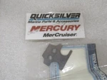 J3C Mercury Quicksilver 54-804830 Rail End Clamp Oem New Factory Boat Parts. Fixed Price $9.99.