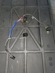 # 5031464 Evinrude Johnson 1999-00 Flywheel Sensor Assembly 40 Hp. Fixed Price $29.99.