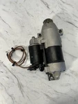 Oem Yamaha 150-200 Hp Stroke Starter Motor Pn 68F-81800-04-00 Fits 1998-2014. Fixed Price $99.95.