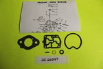 Mercury Mariner 30 40 45 Hp Cylinder Carburetor Walbro Wma Series Kit. Fixed Price $36.95.