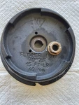 Omc Johnson Evinrude 5-8HP Flywheel & Nut Assembly Oem 584222 326016. Fixed Price $39.95.