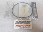 P37B Genuine Mercury Quicksilver 25-97387 O-ring Oem New Factory Boat Parts. Fixed Price $10.07.